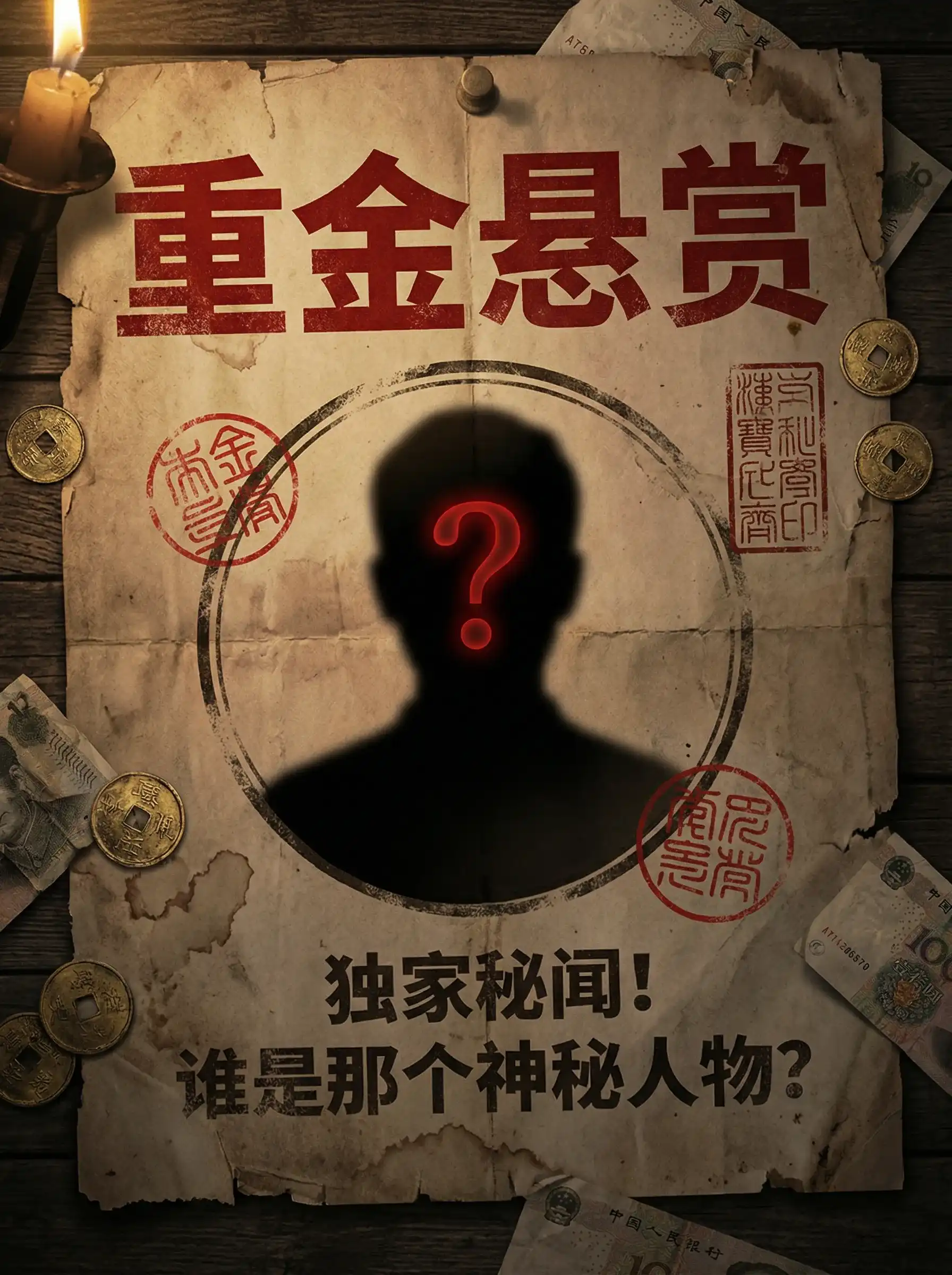 12BET娱乐 - 重金悬赏线索征集令